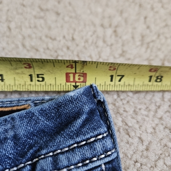 Rock Revival Easy Boot Betty 30x 33 - Picture 13 of 14